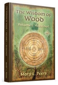 Wisdom of Wood: Volume 1 Cover